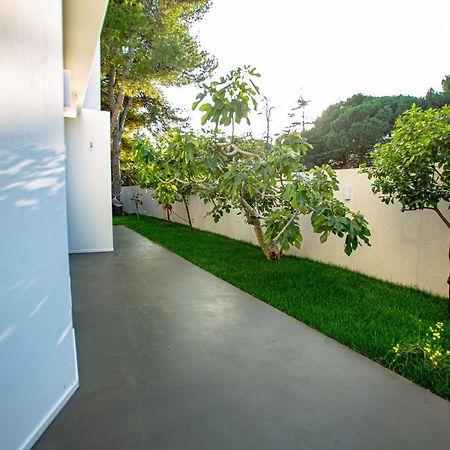 Ferienwohnung Casa Morgana Giovinazzo Exterior foto