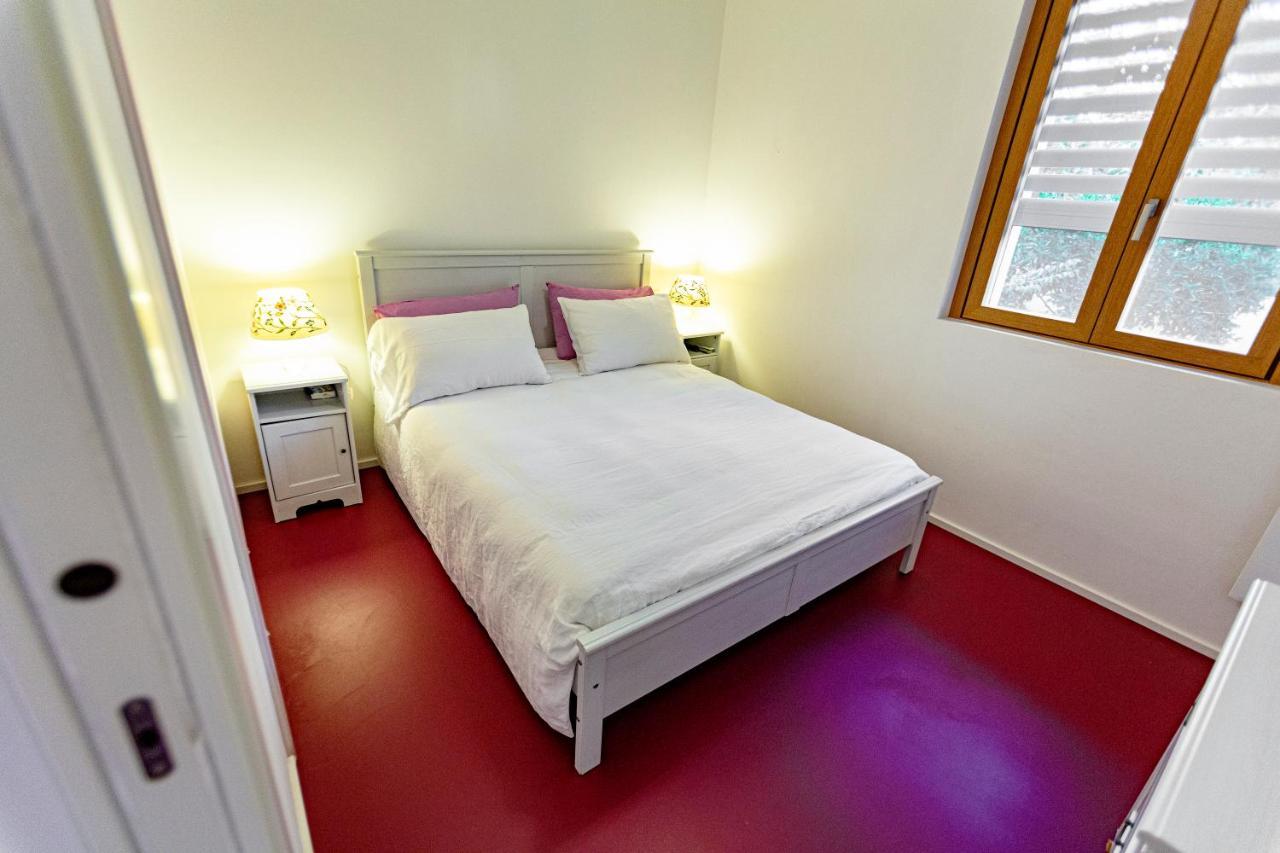 Ferienwohnung Casa Morgana Giovinazzo Exterior foto