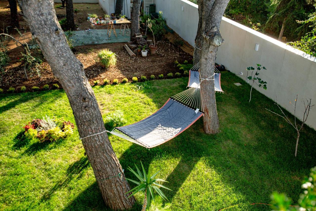 Ferienwohnung Casa Morgana Giovinazzo Exterior foto