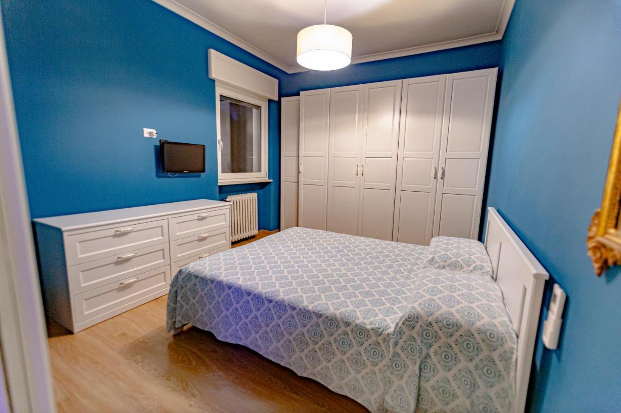 Ferienwohnung Casa Morgana Giovinazzo Exterior foto