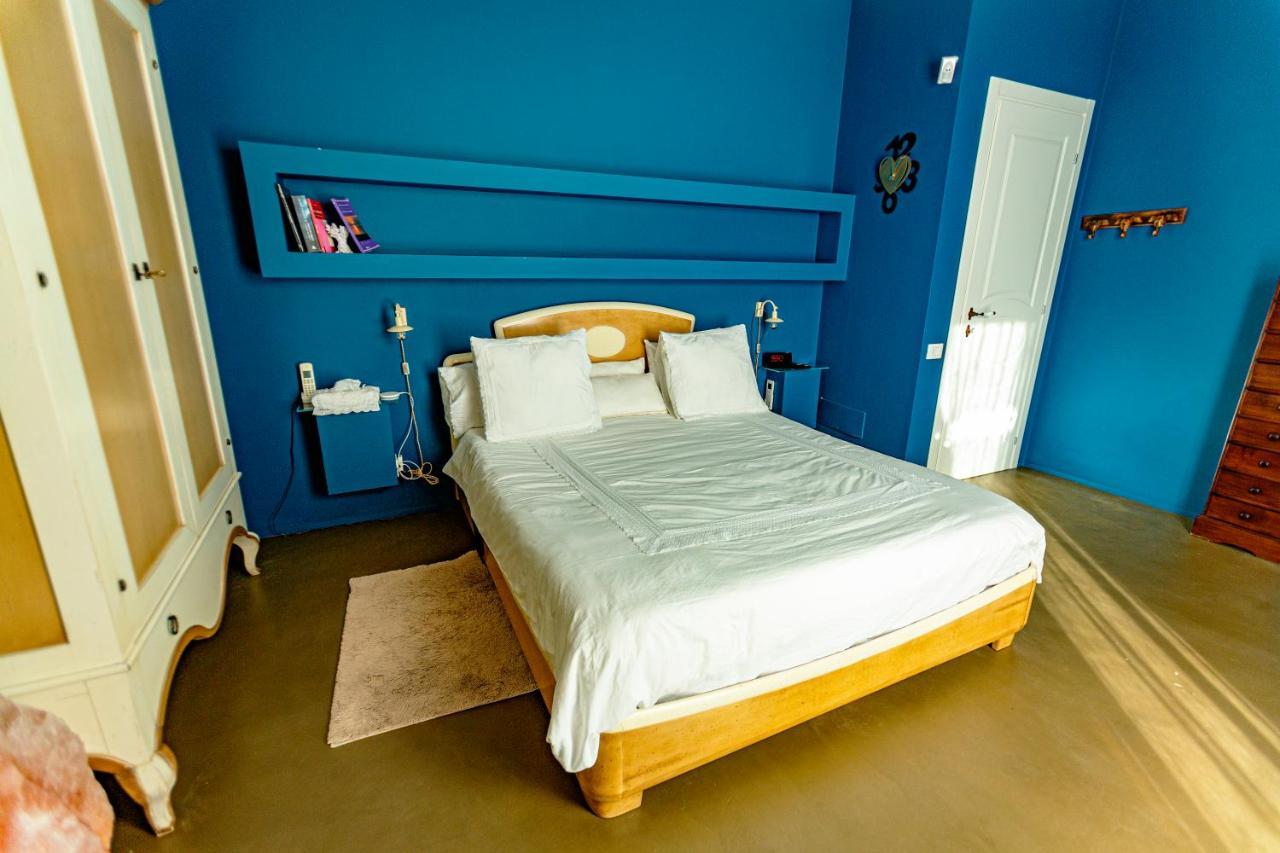 Ferienwohnung Casa Morgana Giovinazzo Exterior foto