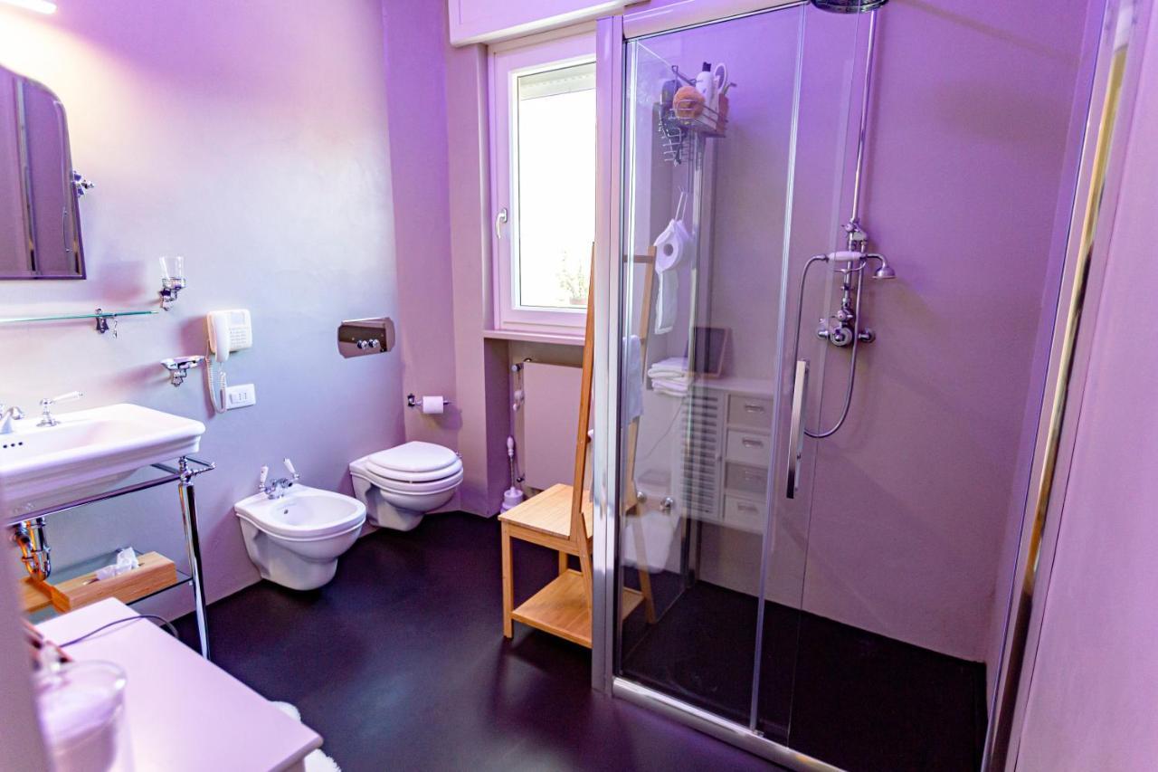 Ferienwohnung Casa Morgana Giovinazzo Exterior foto